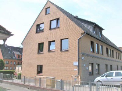 Frisch renoviertes 1-Zimmer-Apartment in zentraler und verkehrsgünstiger Lage