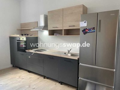 Wohnungstausch: Wilhelm-Schlombs-Allee 3