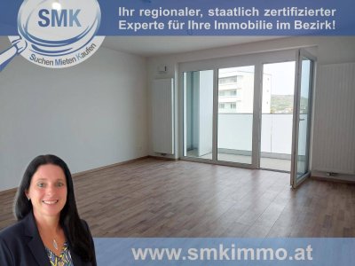 Top 2 Zimmer-Wohnung – Einziehen und wohlfühlen!