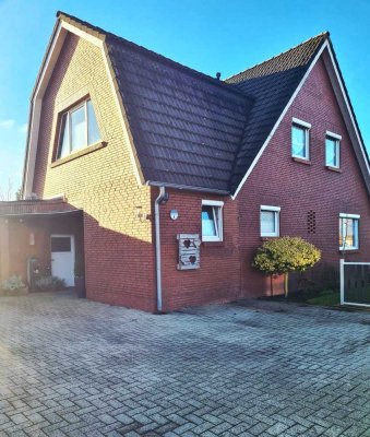 Einfamilienhaus freistehend