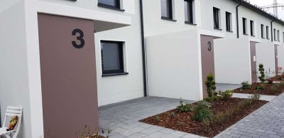 Schönes Reihenmittelhaus mit fünf Zimmern in Altötting (Kreis), Burgkirchen an der Alz