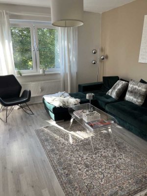 Schöne 3-Zimmer Wohnung