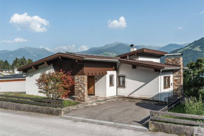 Exklusives Einfamilienhaus in toller Ruhelage!