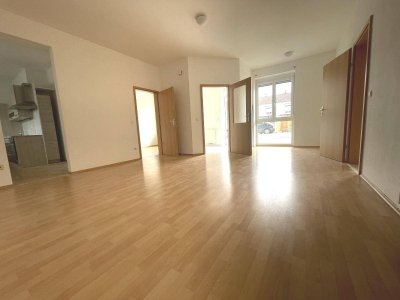 Wohnen in der Thermenhauptstadt Fürstenfeld ...!