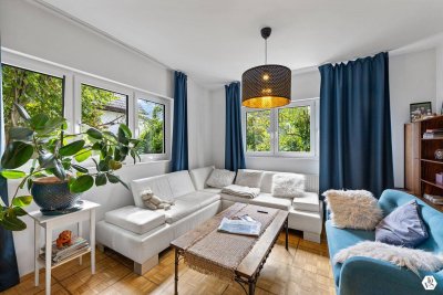 Großzügige Familienvilla in Baden bei Wien