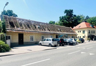 ++ Lebensqualität in KRITZENDORF ++ Mehr als nur wohnen