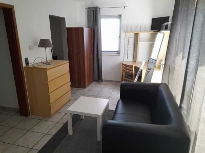 Gepflegtes Studentenapartment Nähe Fachhochschule KL zu verkaufen
