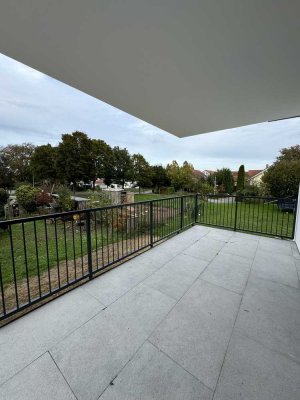 Helle, moderne 4-Zimmer Wohnung