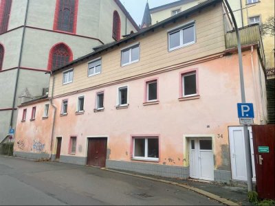 Zwangsversteigerung in Hof