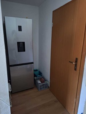 Helle 3-Zimmer Wohnung im 1. OG in Straubenhardt