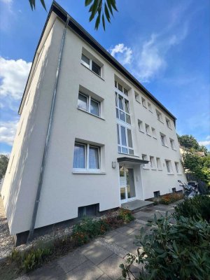 Schöne 4-Zimmer-Wohnung – zentral in Sennestadt !