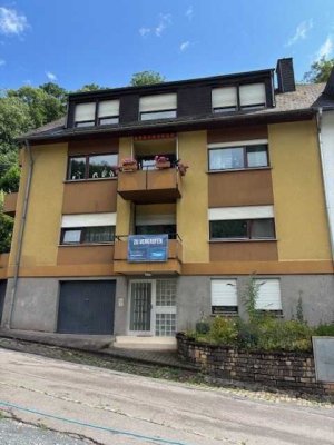 Wohnen & Vermieten in ruhiger Naturlage- Fünf-Familienhaus mit großem Grundstück in Trier!
