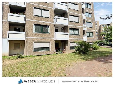 +++ Erdgeschosswohnung mit 2 Bädern für die große Familie +++