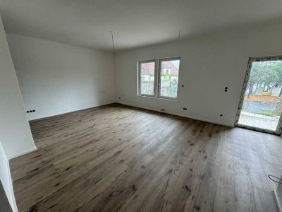 Erstbezug nach Kernsanierung - 2 Zimmer-Wohnung an der Südlichen Weinstraße