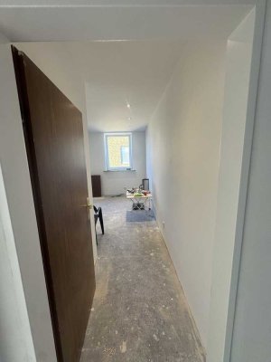 Erstbezug nach kompl.Sanierung freundliche 3-Zimmer-Wohnung mit gehobener Innenausstattung in Kaarst