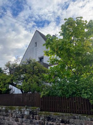 Gepflegtes Einfamilienhaus in Lemberg