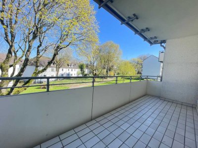 *Balkon*Tageslichtbad*schönes Wohnumfeld*