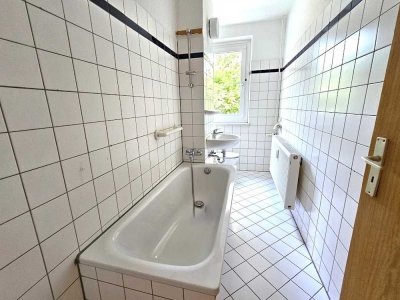Nicht drängeln! Wir haben für jeden die passende Wohnung!