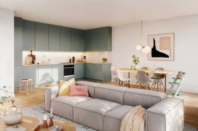 Ihre neuen vier Wände in Lübeck