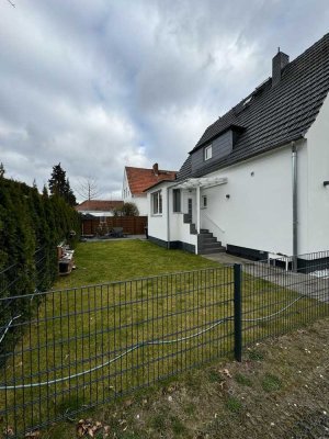 Cosmarweg 8, 13591 Berlin