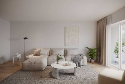 Gepflegtes Reihenmittelhaus in beliebter Lage in Aschheim