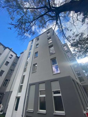 Schöne 2 Zimmer-Wohnung in Spandau