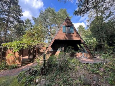 Ihr Rückzugsort am Wald – Ferienhaus in Teupitz OT Egsdorf