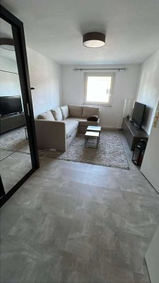 Exklusive 1-Zimmer-Wohnung in Köln Zollstock