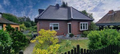 Gemütliches Zuhause in ruhiger Lage