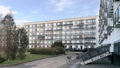 schicke 3 Zimmerwohnung im Westen von Stendal