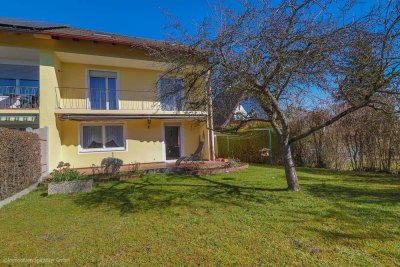 Ein Zuhause zum Wohlfühlen!