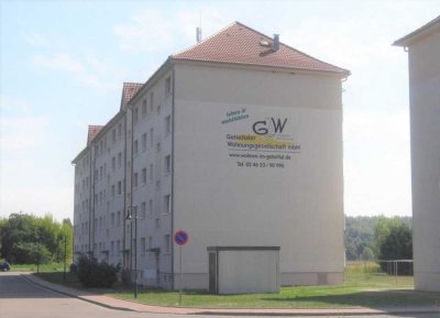 3-Raum-Wohnung mit Panoramablick