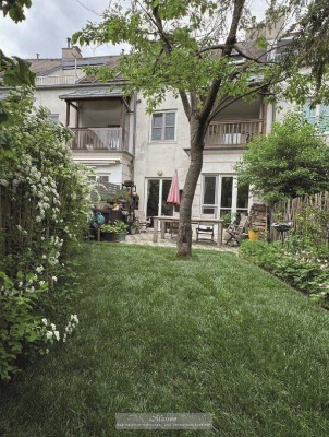 NEUWERTIGES REIHENHAUS IN 1230 WIEN, 6 ZIMMER, TERRASSE, GARTEN, GARAGE!
