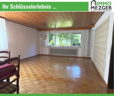 ++ Mehrgenerationen-Wohnhaus für Selbstnutzer – Vermieter - Handwerker,  geräumt, gereinigt ++