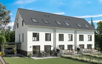 Ankommen, Aufatmen, Wohlfühlen – Ihr neues Zuhause am Waldrand