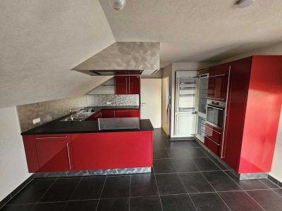 Sonnige Zeiten in wunderschöner 3-Zimmerwohnung in Haiterbach