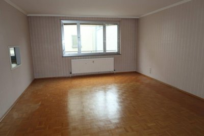 4-Zimmer-Wohnung im 2. Liftstock