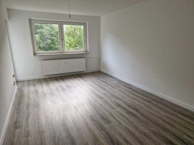 Renovierte 3-Zimmer-Mietwohnung in Kiel Mettenhof
