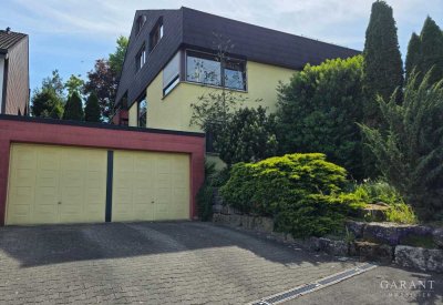 *** Sonniges Einfamilienhaus am Ortsrand ***