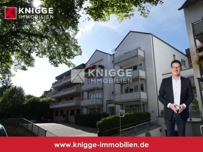 +++ 3389 -  Zentral gelegene Singlewohnung in GL-Stadtmitte +++