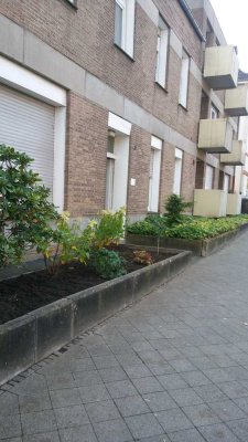 Zentral gelegene ideale Studentenwohnung