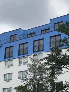 Ehrenfeld: top modernisiert 3 Zimmerwohnung - befristeter Mietvertrag -WG geeignet!