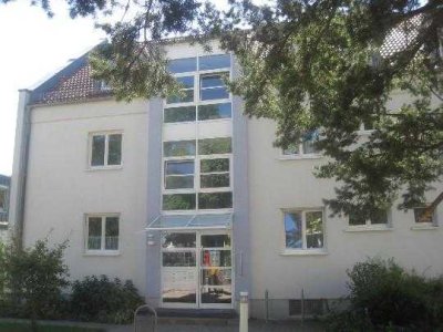 Wohnglück - 3-Zimmer-Wohnung