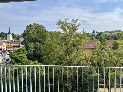 TOP 128 - Gallspach: Wohnen am Wasserschloss