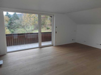 Exklusives Wohngefühl in Ebhausen – 3-Zimmer-Wohnung mit hochwertiger Ausstattung