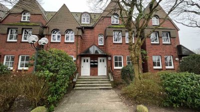 3 Zimmer-Maisonette-Wohnung mit Terrasse (Südausrichtung) und Tiefgaragenstellplatz