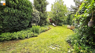 ++ Waldrand &amp; Genussgarten! ++