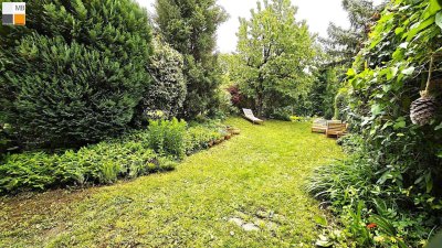 ++ Waldrand &amp; Genussgarten! ++