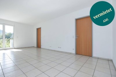 4-Zimmer-Terrassenwohnung in Top Zustand mit Garten - ruhig gelegen