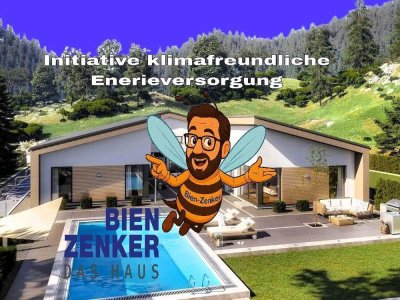 "Unsere Kunden wissen: Auf Bien-Zenker ist Verlass."